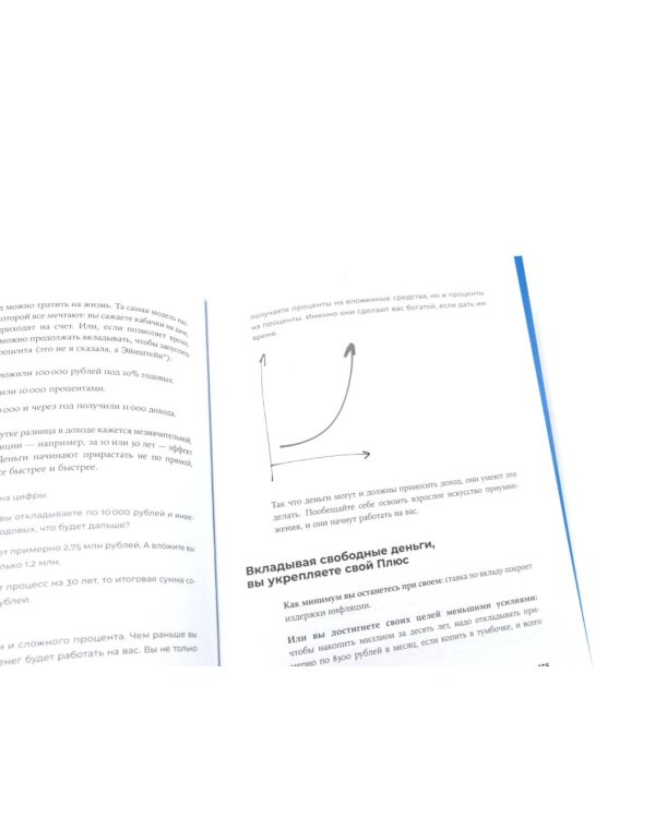 Девушка с деньгами; Быть в Плюсе: Новый подход к личным финансам (комплект из 2-х книг)