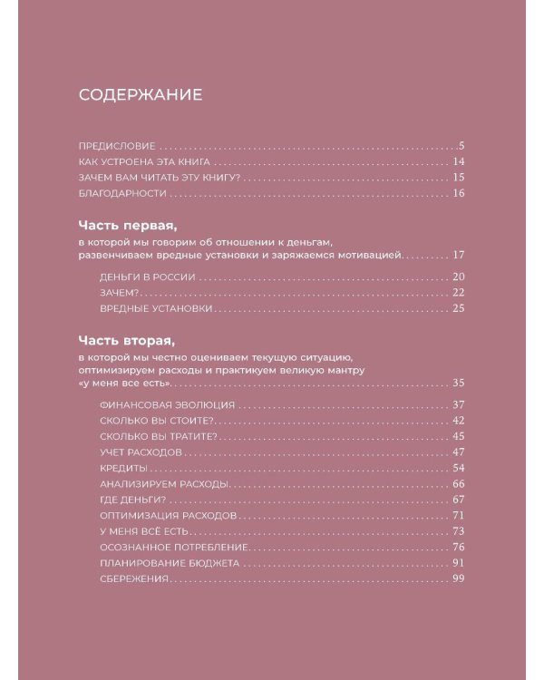 Девушка с деньгами; Быть в Плюсе: Новый подход к личным финансам (комплект из 2-х книг)