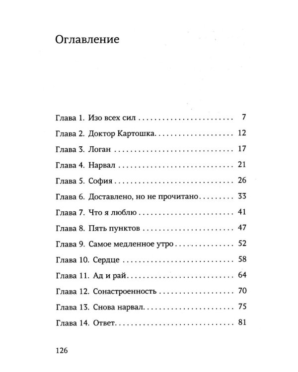 Ошибка в коде