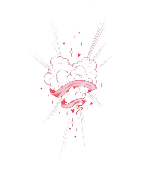 Новеллы о любви