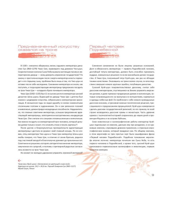 Галерея знаменитых художников