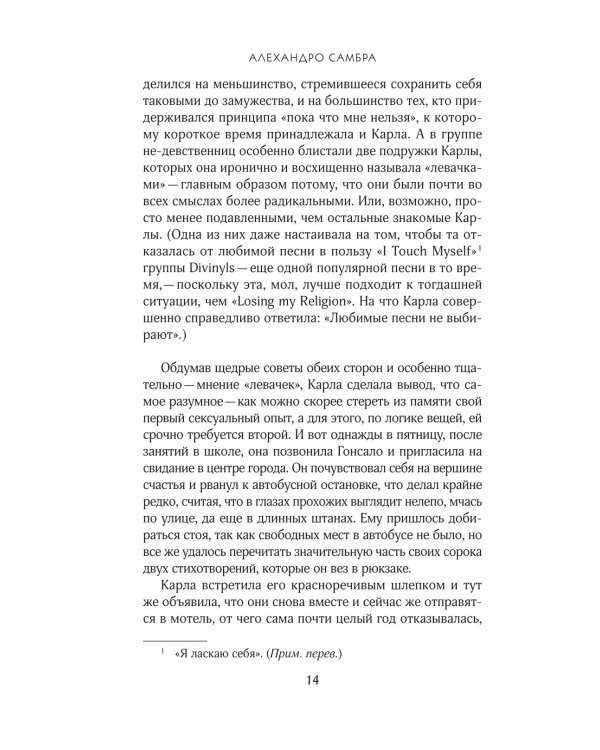 Чилийский поэт