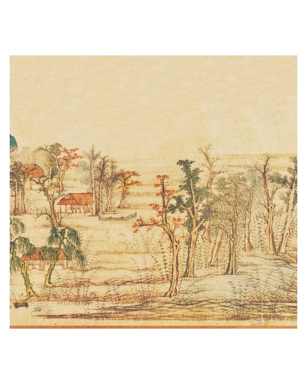 Галерея знаменитых художников