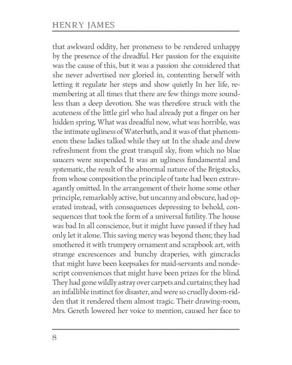 The Spoils of Poynton = Трофеи Пойнтона: кн. на англ.яз