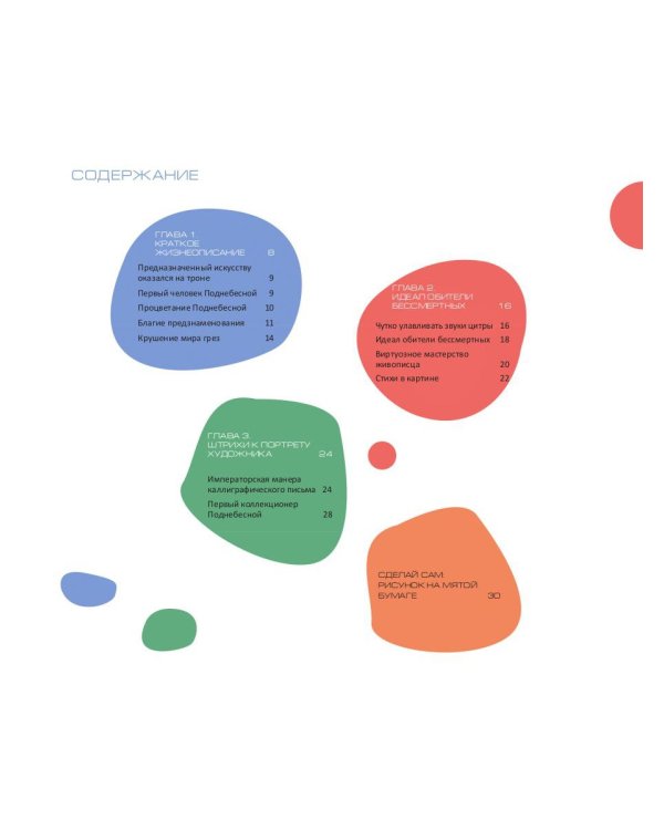 Галерея знаменитых художников