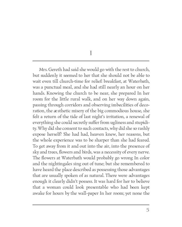 The Spoils of Poynton = Трофеи Пойнтона: кн. на англ.яз