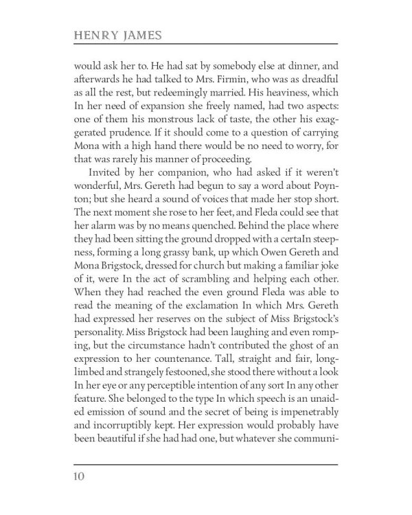 The Spoils of Poynton = Трофеи Пойнтона: кн. на англ.яз