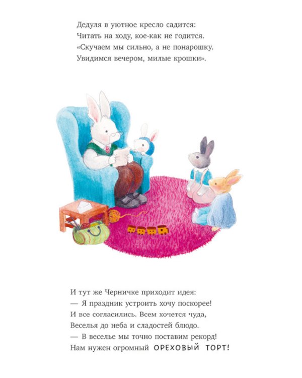 Что случилось с Фундуком?