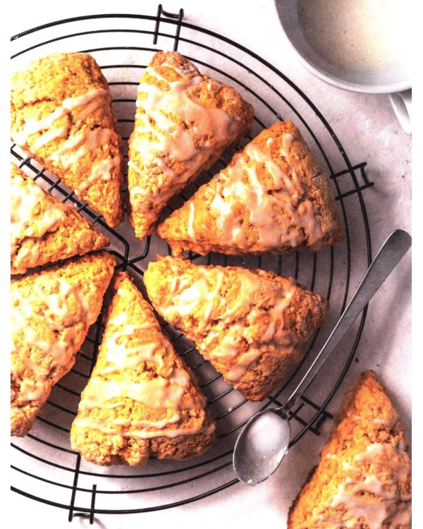 Тыквенная книга. Яркие блюда. Ароматные сочетания