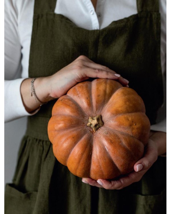 Тыквенная книга. Яркие блюда. Ароматные сочетания