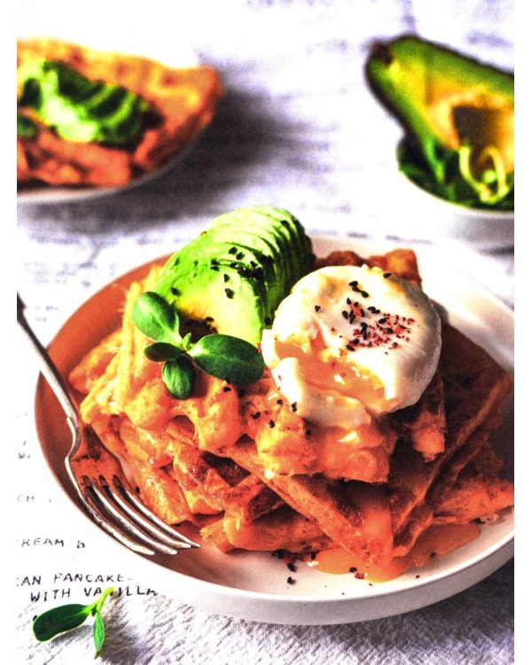 Тыквенная книга. Яркие блюда. Ароматные сочетания