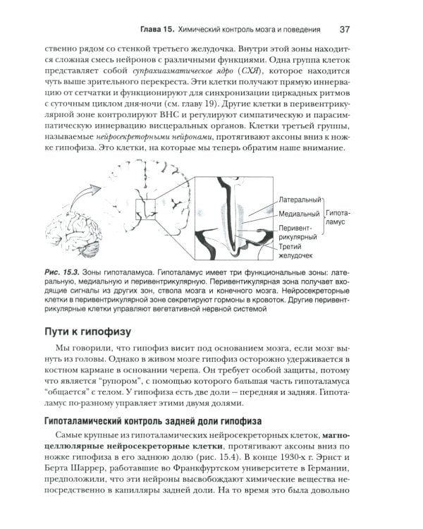 Нейронауки. Исследование мозга: В 3 т  (комплект из 3-х книг)