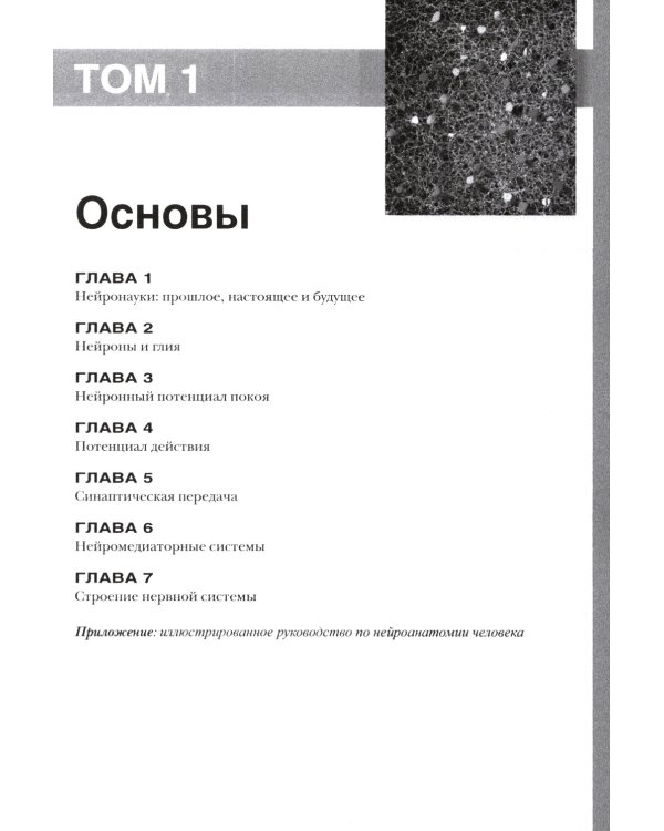 Нейронауки. Исследование мозга: В 3 т  (комплект из 3-х книг)