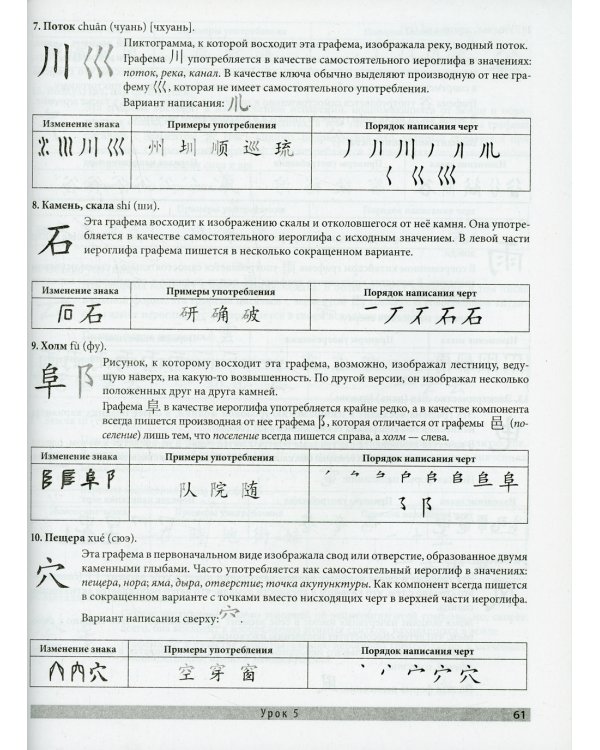 Самоучитель. Китайский язык для начинающих (+ аудиокурс на сайте). 3-е изд., обновлен