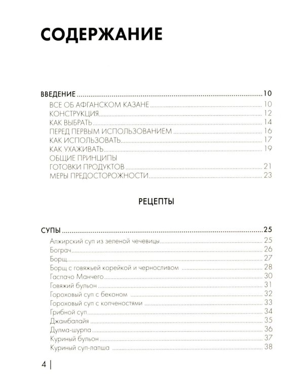 Энциклопедия блюд в афганском казане: самое полное руководство по готовке на открытом огне