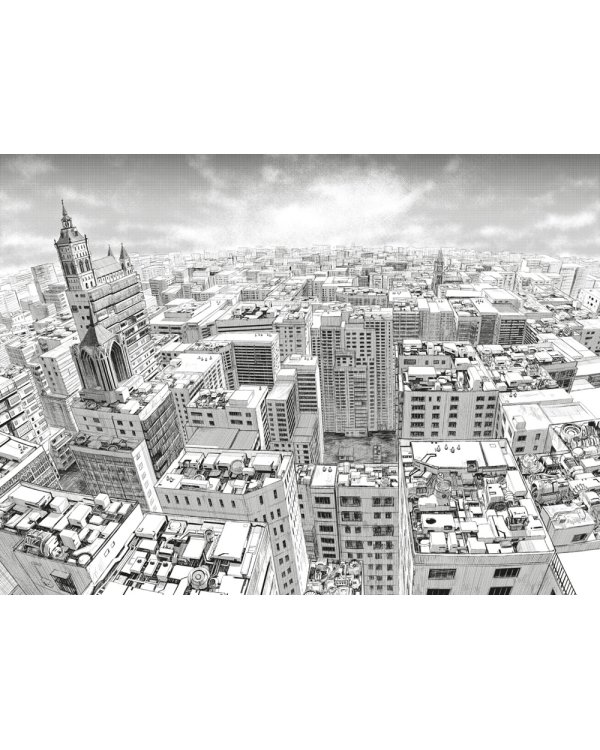 Огненный удар 1. Кн. 1-2: манга