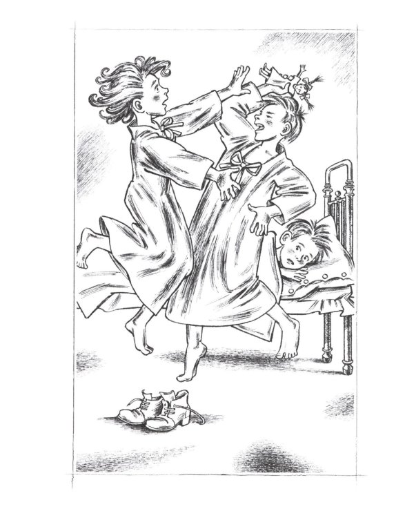 Первые товарищи