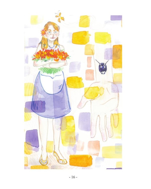 Легенда о Лукасе