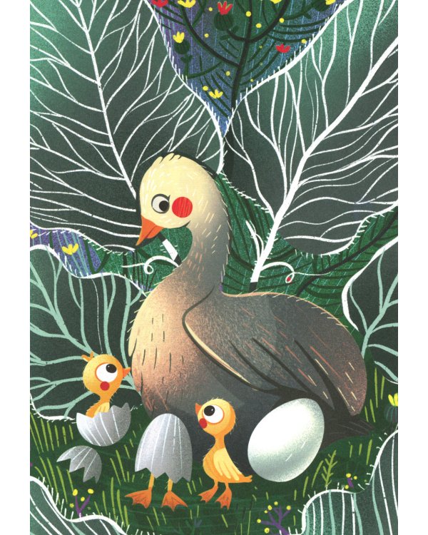 Сказки Г. Х. Андерсена. 3-е изд