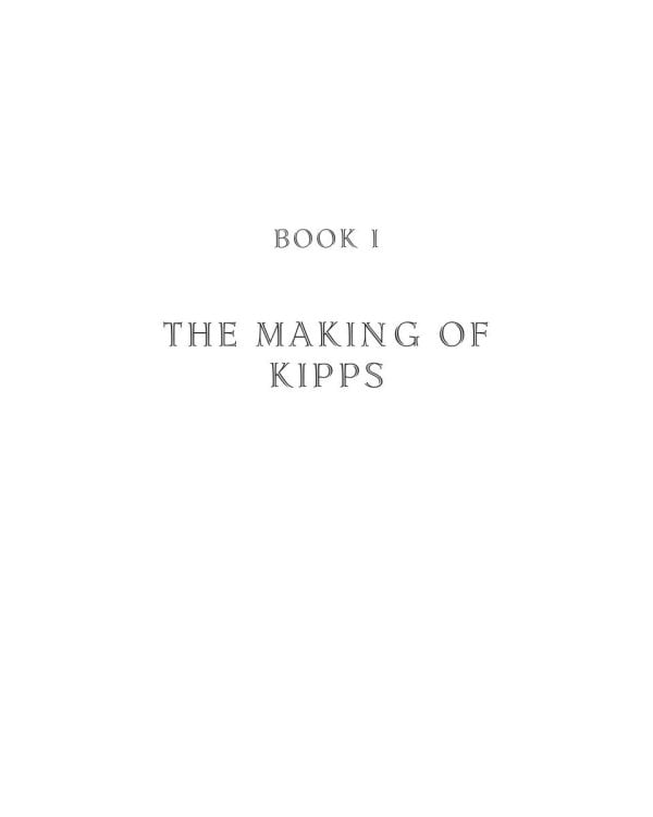 Kipps: The Story of a Simple Soul = Киппс: история простой души: на англ.яз