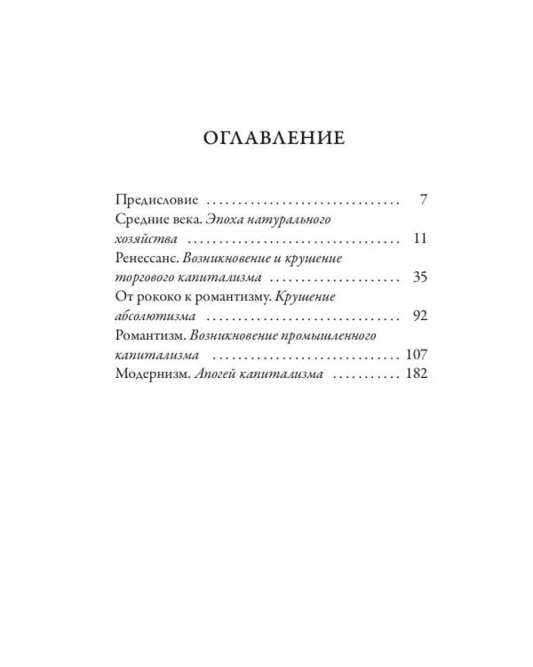 Поэзия кошмаров и ужаса