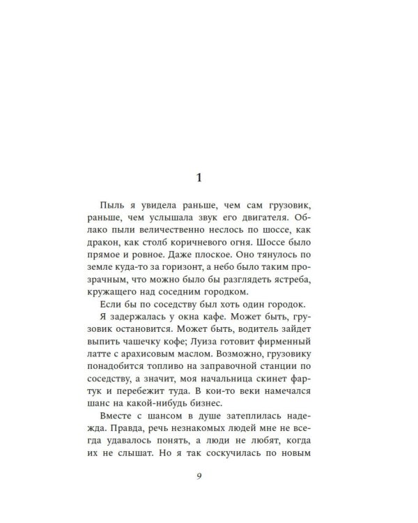 Черная метель: роман