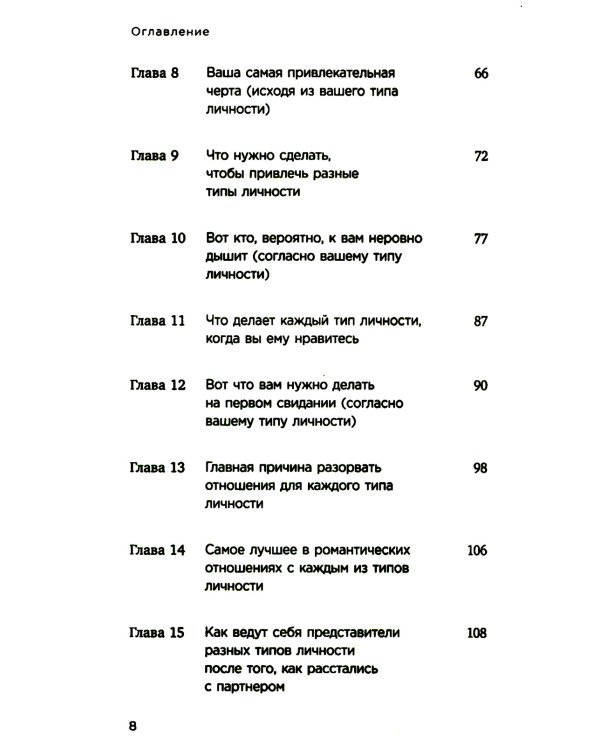 Какой у вас тип личности? Узнайте все про себя и других, используя типологию Майерс-Бриггс