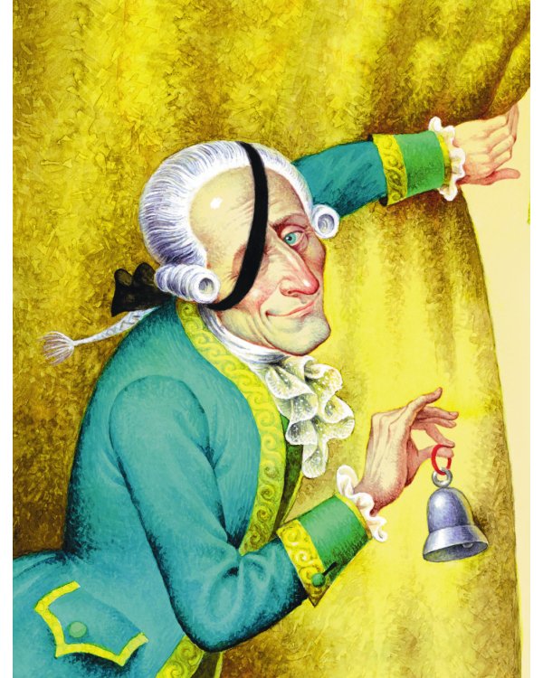 Щелкунчик и Мышиный король