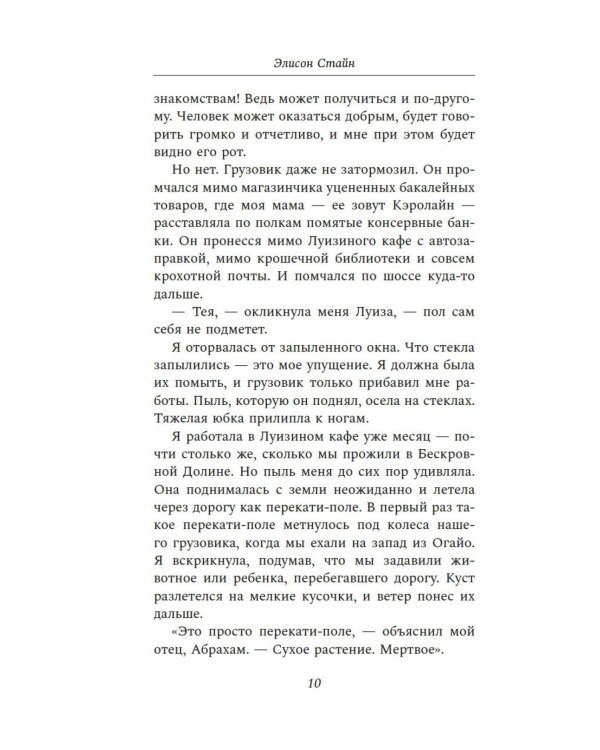 Черная метель: роман