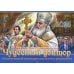 Чудесный доктор. Святитель Лука Симферопольский: православный календарь на 2025 для детей и родителей (малый формат, перекидной)