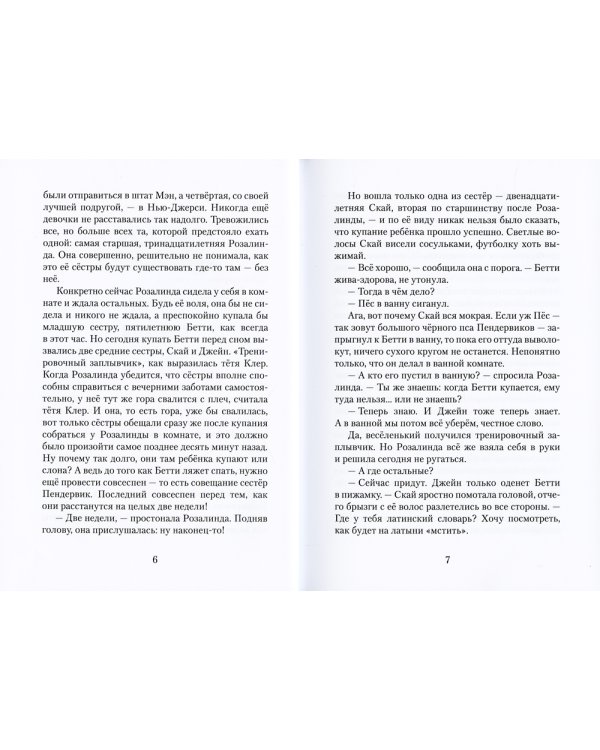 Пендервики на Чаячьем Мысу: повесть. Кн. 3