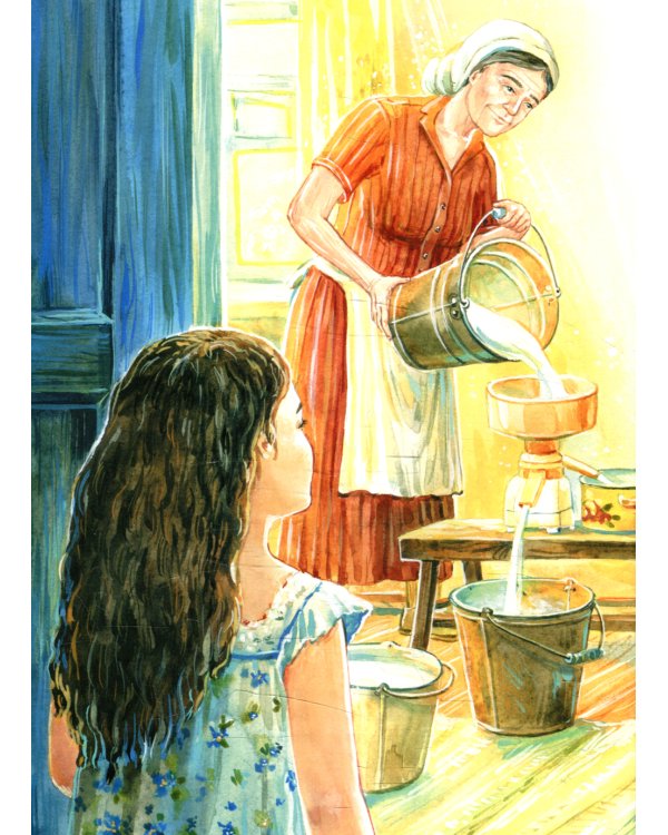 Любовь не умирает: как бережно рассказать ребенку про утрату. 2-е изд