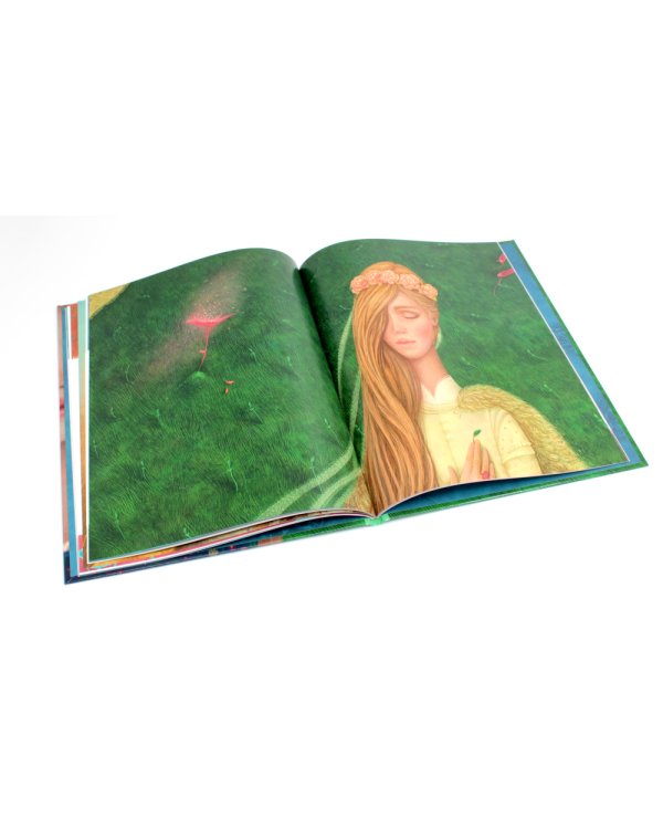 Аленький цветочек и другие сказки про чудеса (комплект из 3-х книг)