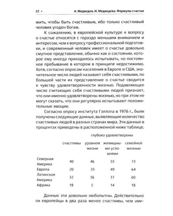 Наука счастья и формулы радости (комплект из 2 кн.)