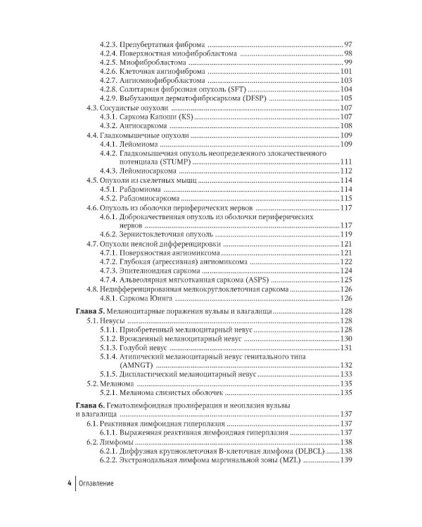 Патология вульвы и влагалища. Диагностические алгоритмы: практическое руководство