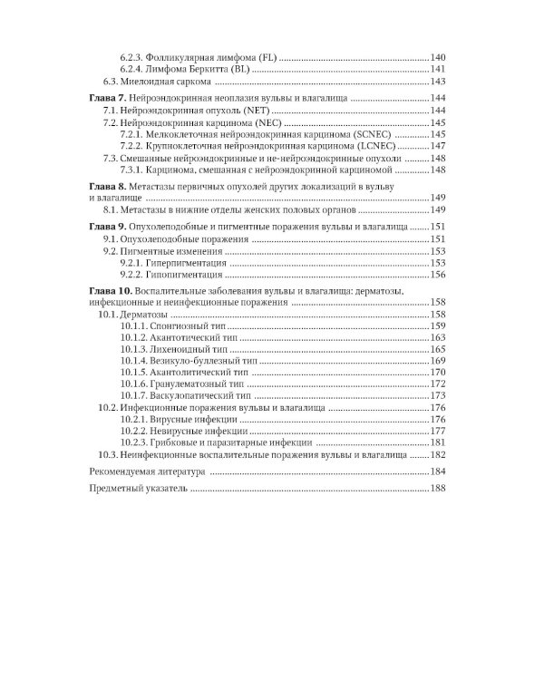 Патология вульвы и влагалища. Диагностические алгоритмы: практическое руководство