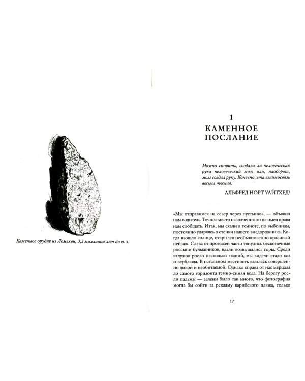 Как мы меняем мир. История развития человеческого разума через творчество, воображение, содружество и обмен идеями