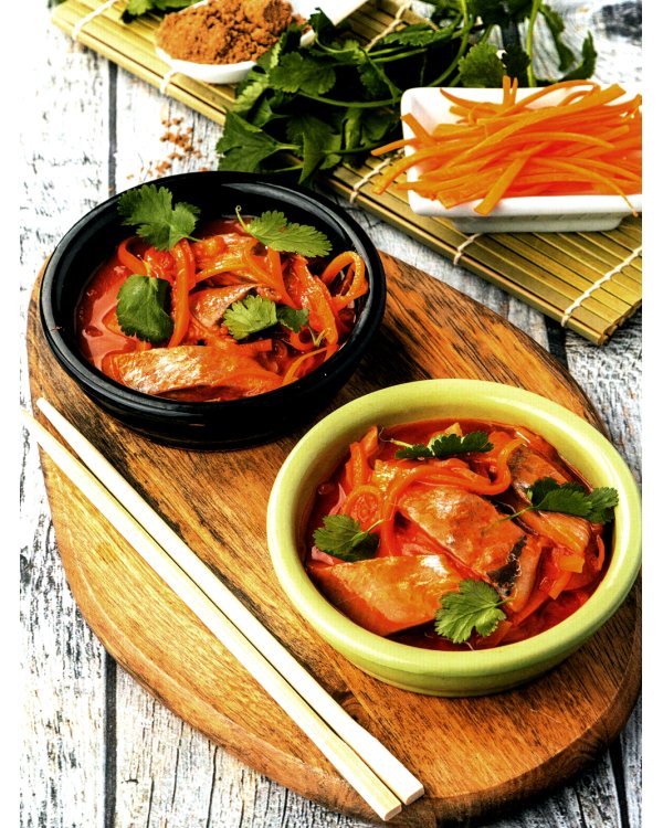 Братьям по сахару. Рецепты для диабетиков от шеф-повара