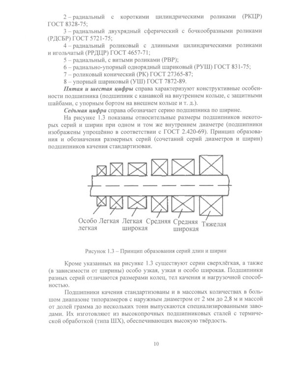 Прикладная механика. Лабораторно-практические работы: Учебное пособие