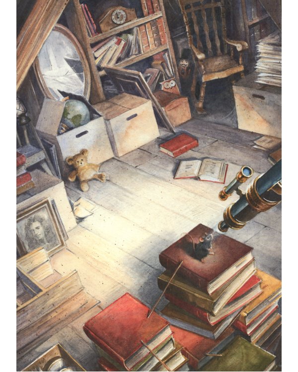 Армстронг ; Эдисон - Приключения мышонка (комплект из 2-х книг)