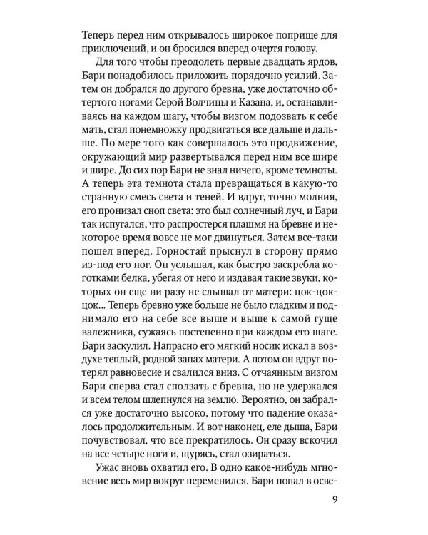 Сын Казана: повесть