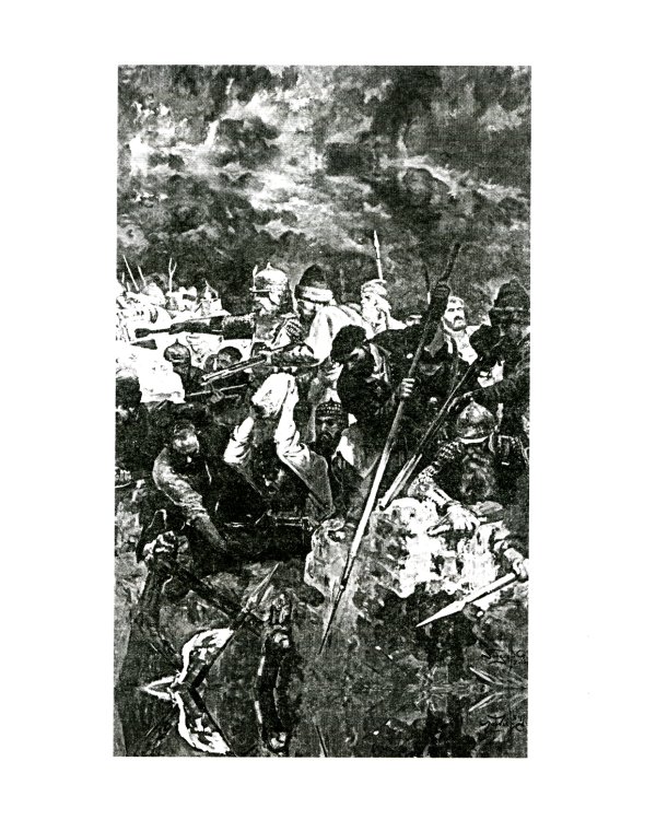 Святитель Феодорит Рязанский