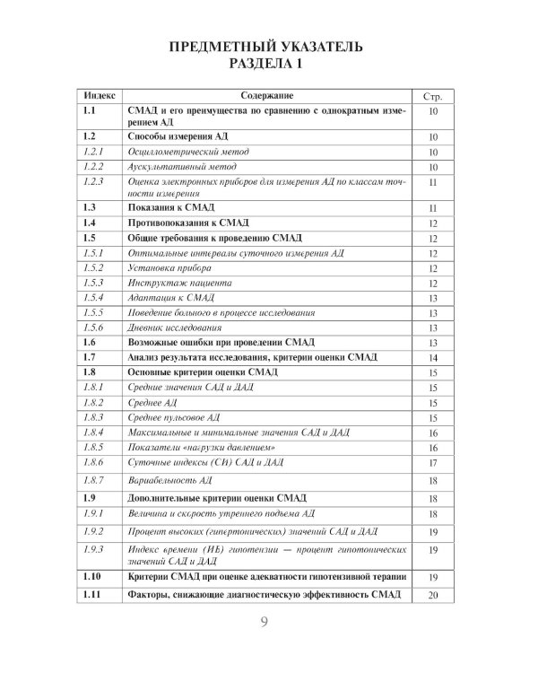 Суточное мониторирование артериального давления (СМАД) в повседневной практике врача . 3-е изд., перераб. и доп