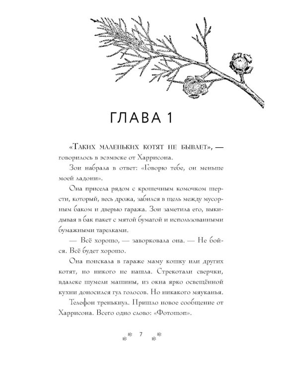 Самая большая кошка на свете