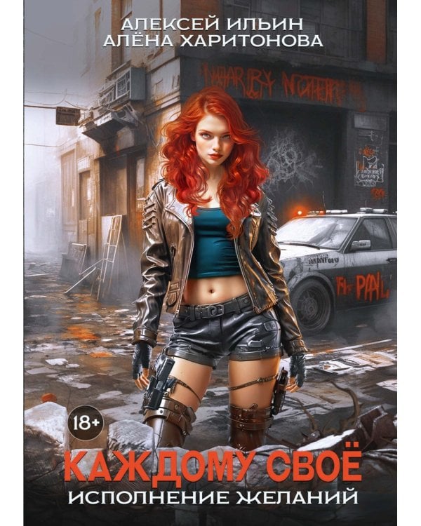 Каждому свое. Исполнение желаний