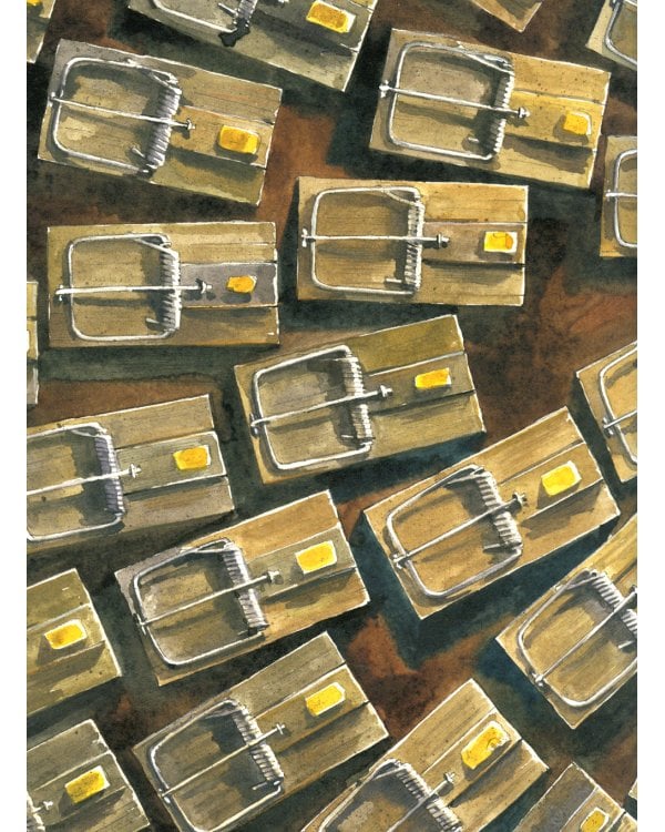 Энштейн; Линдберг - Приключения мышонка (комплект из 2-х книг)