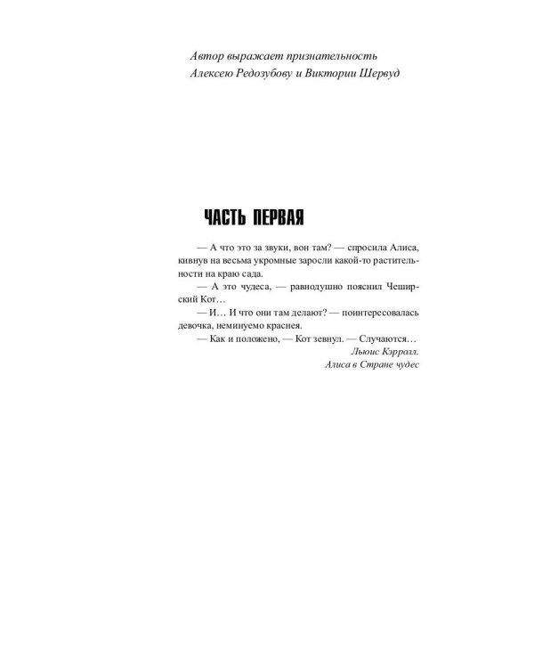 Волшебник: роман