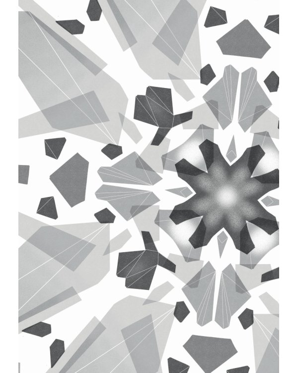 Калейдоскоп: Повесть-фэнтези