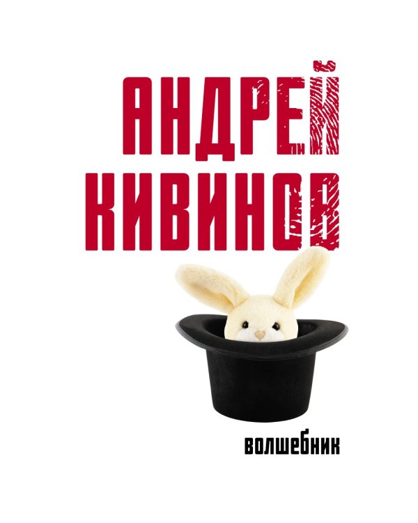 Волшебник: роман