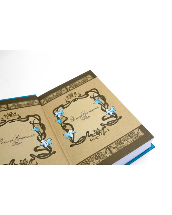 1001 поэтесса Серебряного века. В 3 т